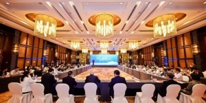 链动全球·协同共赢 2026新能源汽车产业链出海对接会在渝成功举办