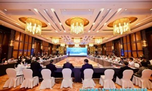 链动全球·协同共赢 2026新能源汽车产业链出海对接会在渝成功举办