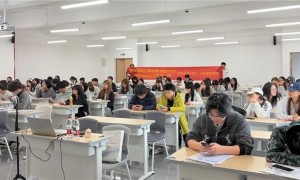 重庆建筑工程职业学院“掘金计划”京东电商培训营首期圆满收官