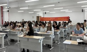 京东园区携手建工职院“掘金计划”第二期圆满举行，全场景拆解直播运营雷区